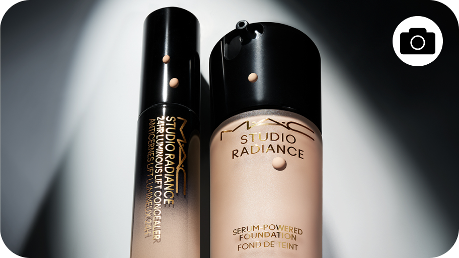 M·A·C MAKEUP SERVICES